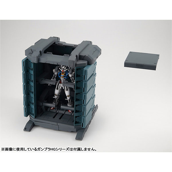 AmiAmi [Character & Hobby Shop] | Realistic Model Series Mobile