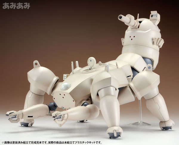 AmiAmi [Character & Hobby Shop] | Ghost in the Shell STAND