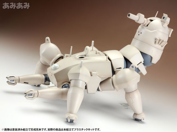 AmiAmi [Character & Hobby Shop] | Ghost in the Shell STAND