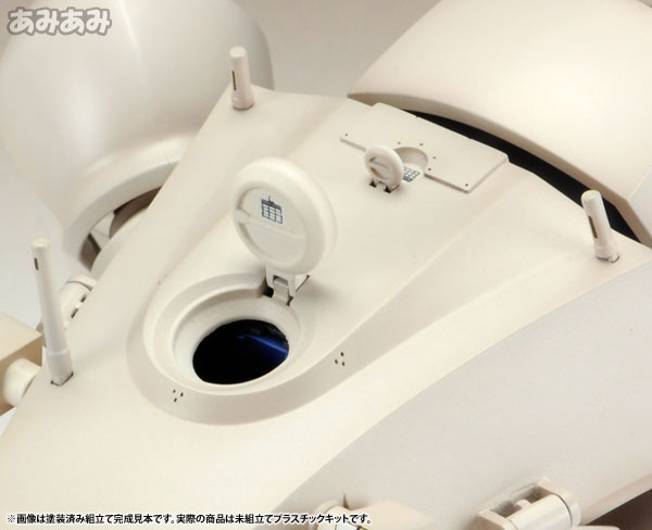 8ナオビ様⑅21 AmiAmi [Character & Hobby Shop] | Ghost in the Shell STAND