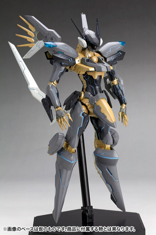 AmiAmi [Character & Hobby Shop] | Zone of the Enders JEHUTY
