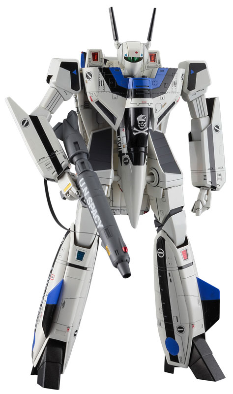 AmiAmi [Character & Hobby Shop] | Macross: Do You Remember Love? 1
