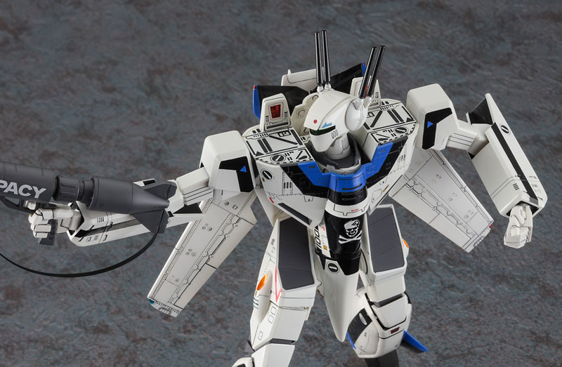 AmiAmi [Character & Hobby Shop] | Macross: Do You Remember Love? 1