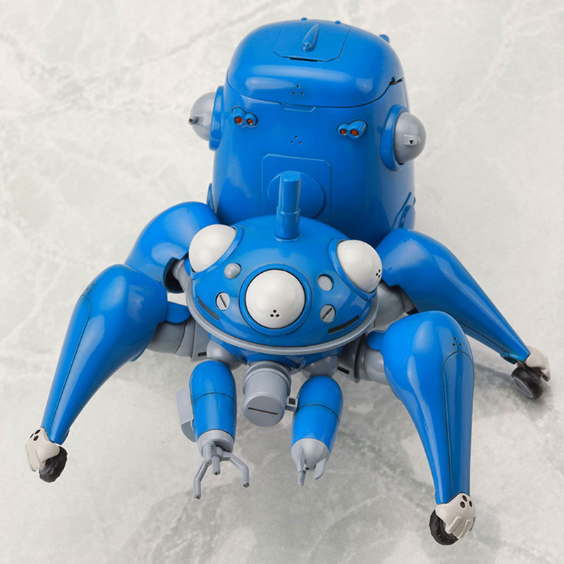 AmiAmi [Character & Hobby Shop] | Ghost in the Shell STAND ALONE