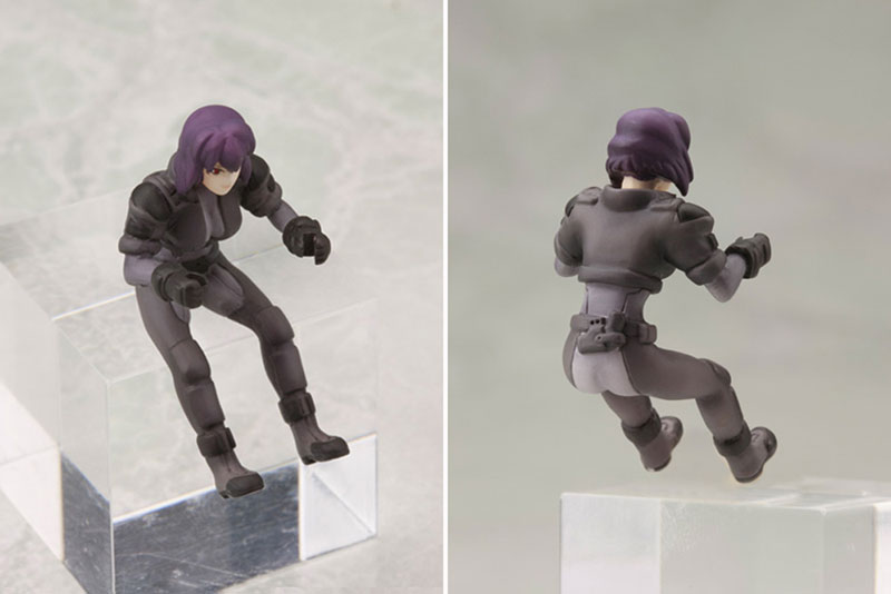 AmiAmi [Character & Hobby Shop] | Ghost in the Shell STAND ALONE