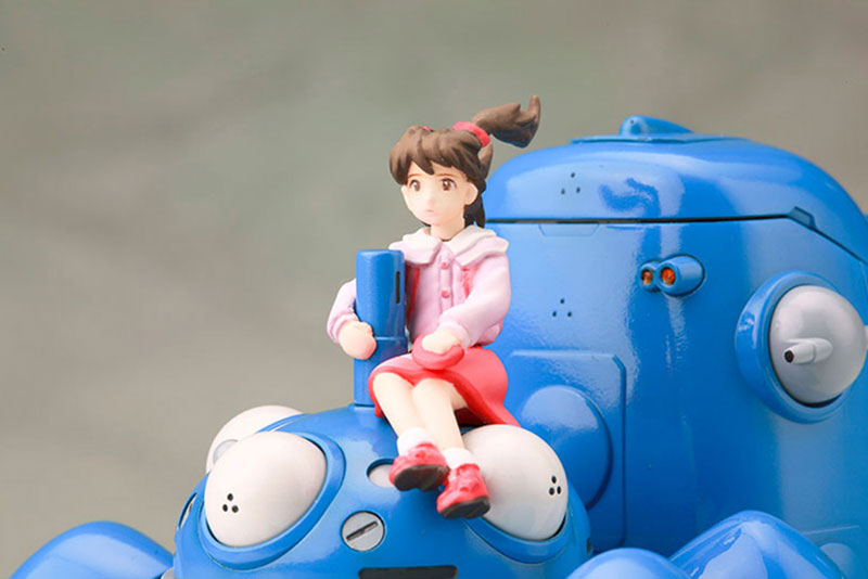 AmiAmi [Character & Hobby Shop] | Ghost in the Shell STAND