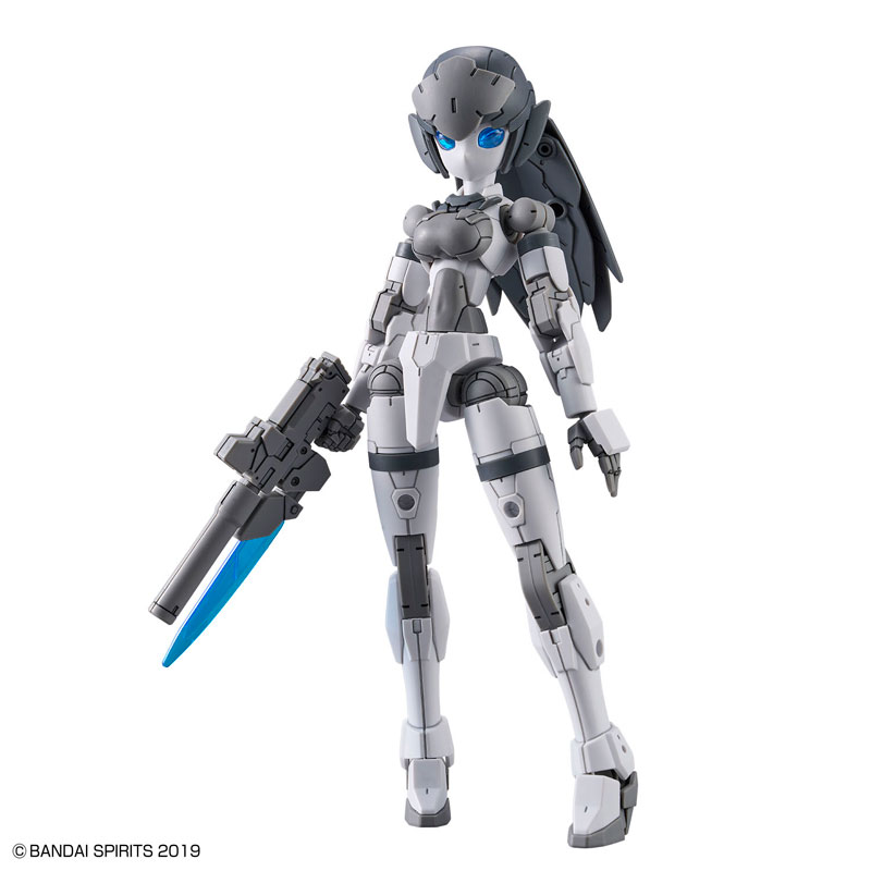 AmiAmi [Character & Hobby Shop] | (Pre-owned ITEM:A-/BOX:B)30MM 1 