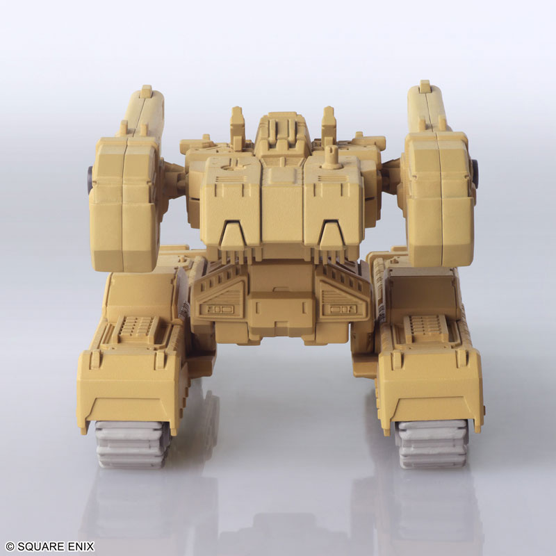 AmiAmi [Character & Hobby Shop] | [Bonus] Front Mission Structure