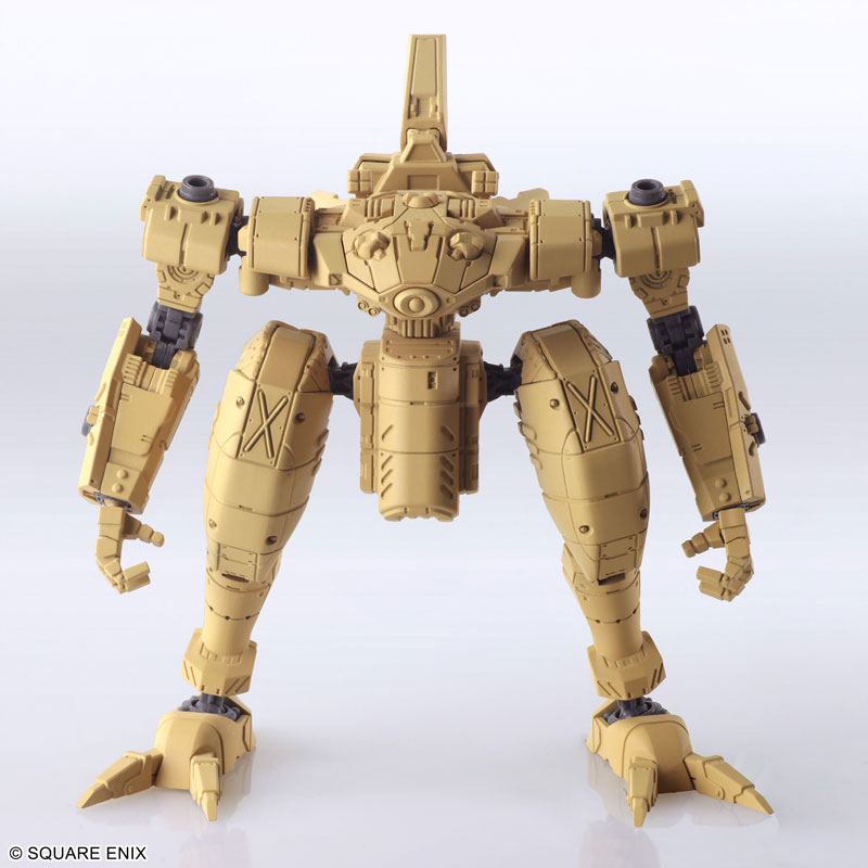 AmiAmi [Character & Hobby Shop] | [Bonus] Front Mission Structure
