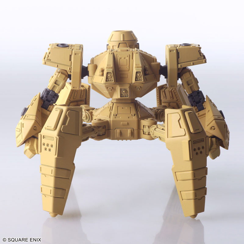 AmiAmi [Character & Hobby Shop] | [Bonus] Front Mission Structure