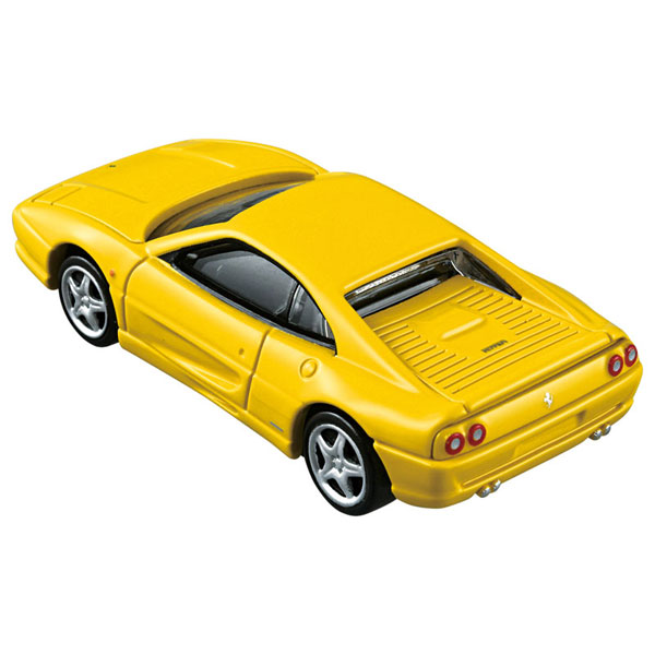 AmiAmi [Character & Hobby Shop] | Tomica Premium 08 Ferrari F355