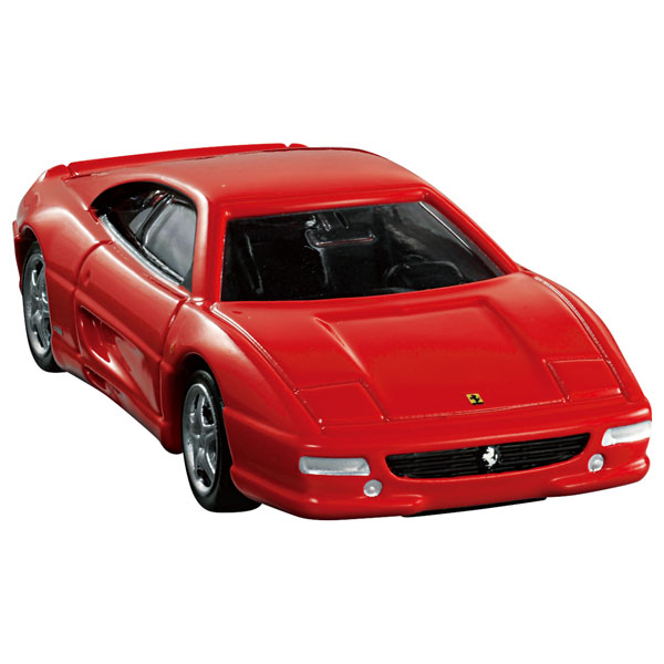 AmiAmi [Character & Hobby Shop] | Tomica Premium 08 Ferrari F355