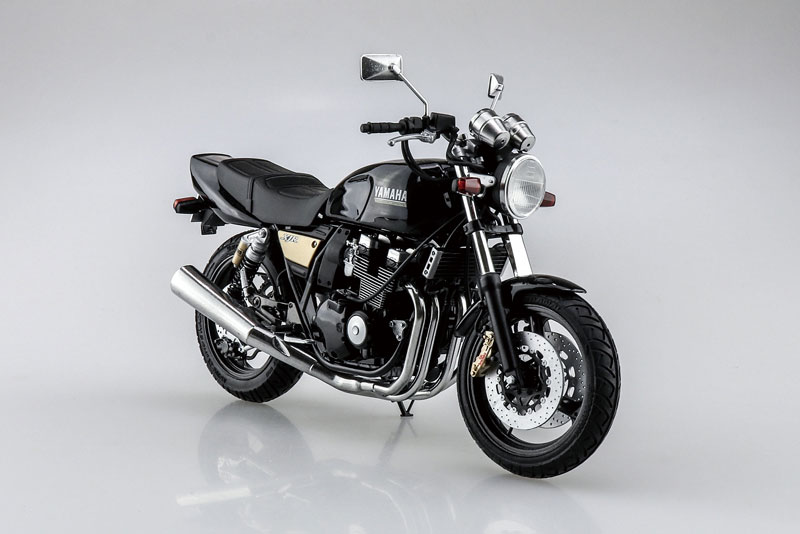 AmiAmi [Character & Hobby Shop] | The Bike No.38 1/12 Yamaha 4HM