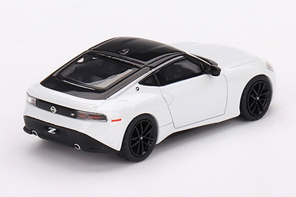 AmiAmi [Character & Hobby Shop] | 1/64 Nissan Z Performance 2023