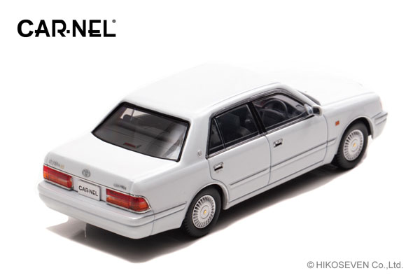 AmiAmi [Character & Hobby Shop] | 1/43 Toyota Crown Royal Saloon G