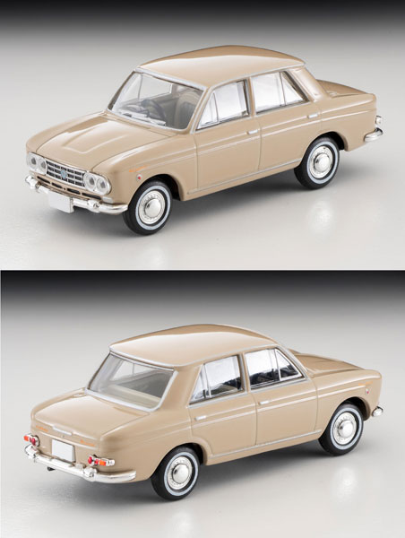 AmiAmi [Character & Hobby Shop] | Tomica Limited Vintage LV-65d 