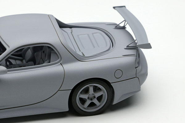 AmiAmi [Character & Hobby Shop] | 1/43 Mazda RX-7 (FD3S) Mazda