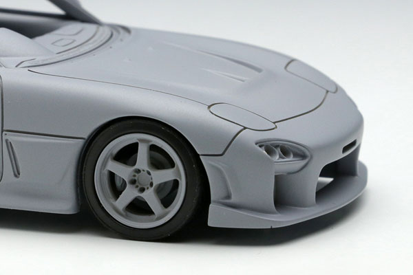 AmiAmi [Character & Hobby Shop] | 1/43 Mazda RX-7 (FD3S) Mazda