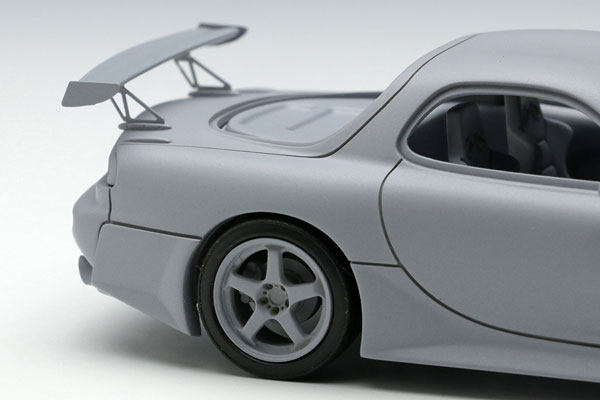 AmiAmi [Character & Hobby Shop] | 1/43 Mazda RX-7 (FD3S) Mazda