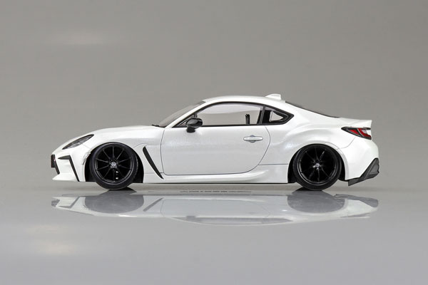 AmiAmi [Character & Hobby Shop] | The Snap Kit No.21-B Toyota GR