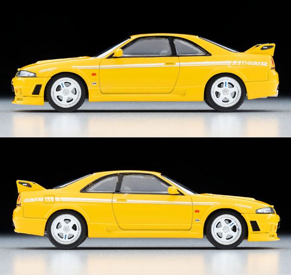 AmiAmi [Character & Hobby Shop] | Tomica Limited Vintage NEO LV