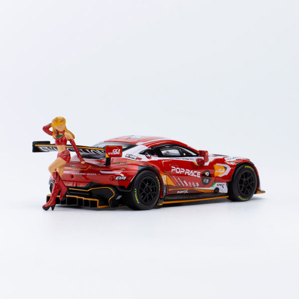 AmiAmi [Character & Hobby Shop] | 1/64 EVA RT PRODUCTION MODEL-02