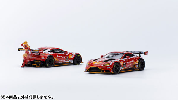 AmiAmi [Character & Hobby Shop] | 1/64 EVA RT PRODUCTION MODEL-02