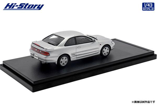 AmiAmi [Character & Hobby Shop] | 1/43 Toyota COROLLA LEVIN