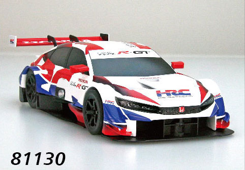 AmiAmi [Character & Hobby Shop] | 1/18 CIVIC TYPE R-GT CONCEPT