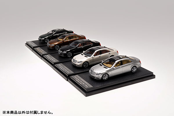 メルセデス ベンツ Sクラス S600L W221 ダイヤモンドホワイト