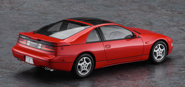 AmiAmi [Character & Hobby Shop] | 1/24 Nissan Fairlady Z (Z32