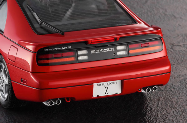AmiAmi [Character & Hobby Shop] | 1/24 Nissan Fairlady Z (Z32