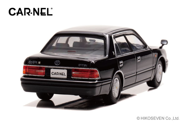 AmiAmi [Character & Hobby Shop] | 1/43 Toyota Crown Royal Saloon G