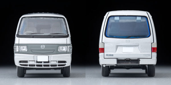 AmiAmi [Character & Hobby Shop] | LV-N310a Mazda Bongo