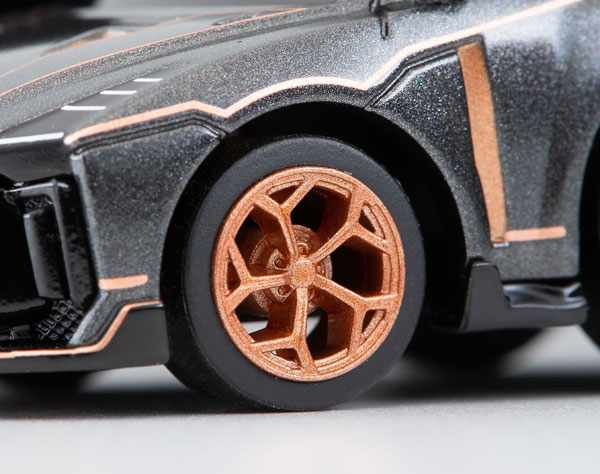 AmiAmi [Character & Hobby Shop] | Choro-Q zero Z-81d Nissan