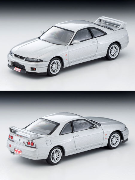 AmiAmi [Character & Hobby Shop] | LV-N308b Nissan Skyline GT-R 