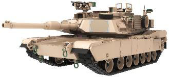 AmiAmi [Character & Hobby Shop] | 1/35 M1A2 SEP V3 Abrams America