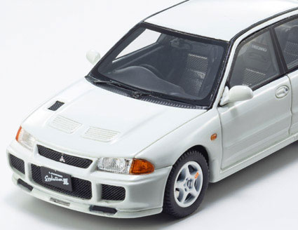 AmiAmi [Character & Hobby Shop] | KYOSHO Original 1/43