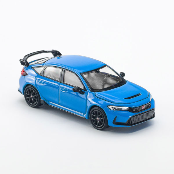 AmiAmi [Character & Hobby Shop] | 1/64 HONDA CIVIC FL5 BOOST