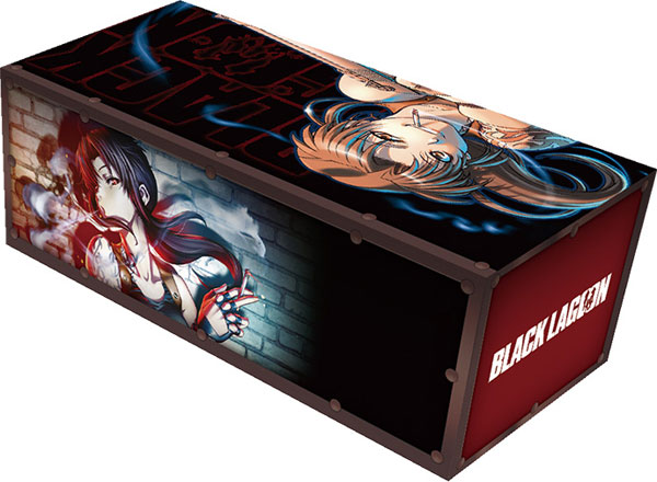 AmiAmi [Character & Hobby Shop] | Character Card Box Collection