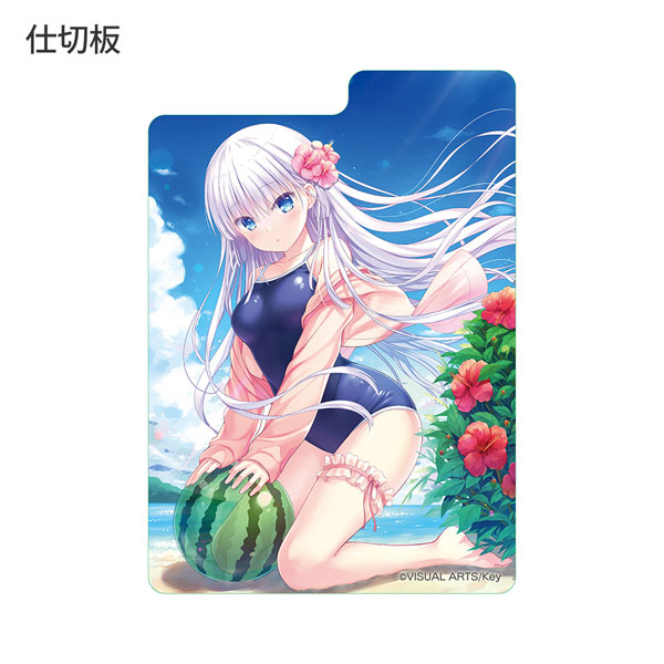 AmiAmi [Character & Hobby Shop] | Summer Pockets REFLECTION BLUE