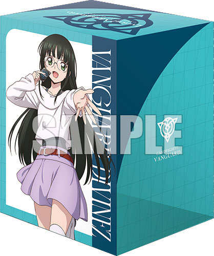 AmiAmi [Character & Hobby Shop] | Bushiroad Deck Holder Collection 