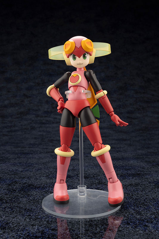 AmiAmi [Character & Hobby Shop] | 【附AmiAmi限定特典】洛克人EXE 萝