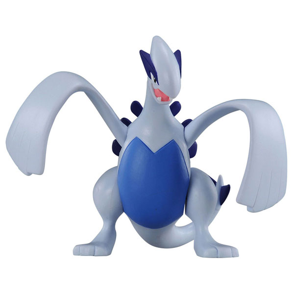 Pokemon Lugia 6050