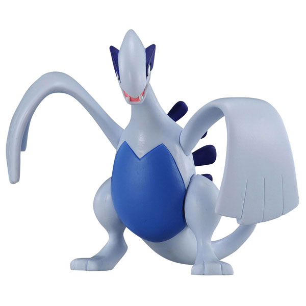 Pokemon Lugia 6050