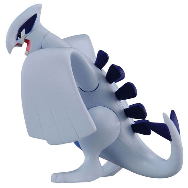  TAKARA TOMY Pokemon Monster Collection Moncolle ML-14