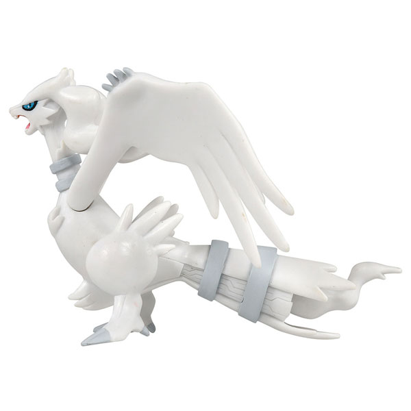 TAKARA TOMY Pokemon Monster Collection Moncolle ML-14 Solgaleo Figure