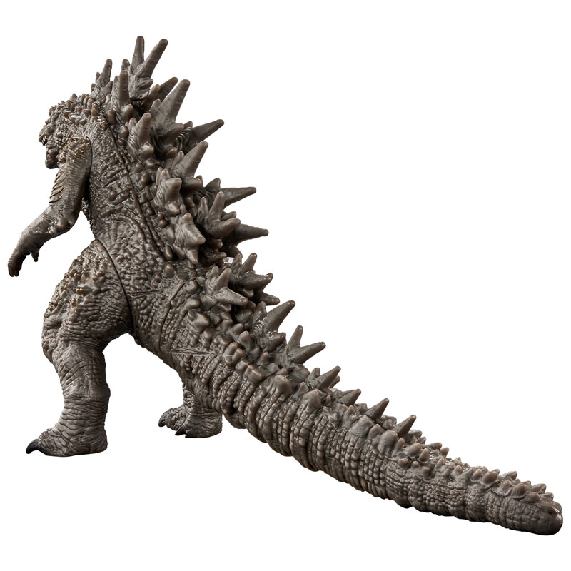 AmiAmi [Character & Hobby Shop]  Godzilla Movie Monster Series