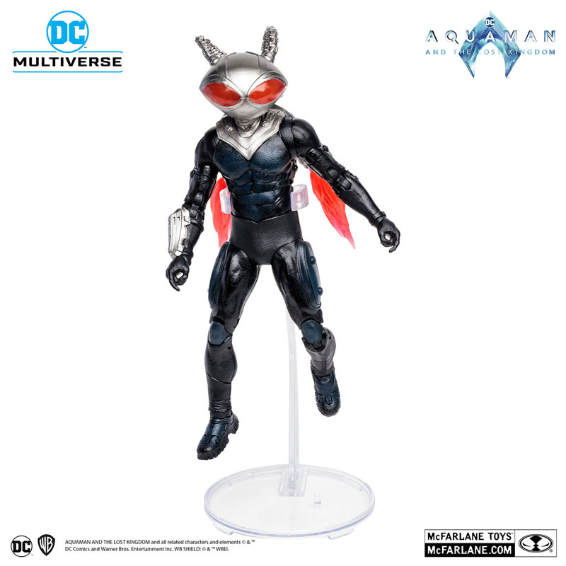 AmiAmi [Character & Hobby Shop] | DC Comics DC Multiverse Action