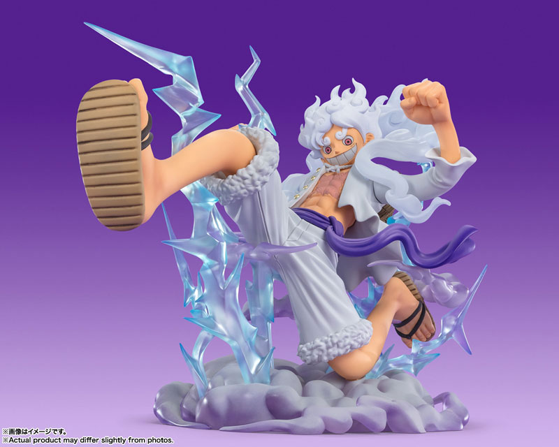 AmiAmi [Character & Hobby Shop] | Figuarts ZERO [Chougekisen 